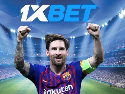 1xBet India A Comprehensive Guide to Betting in India 401227422