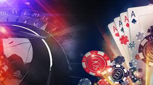 Exploring Non Gamstop Casinos A New Frontier in Online Gaming 699144735