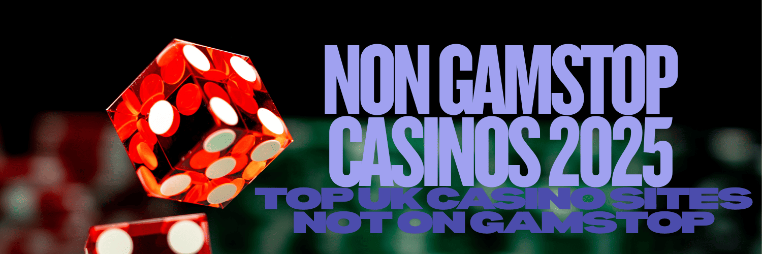 Exploring Non Gamstop Casinos A New Frontier in Online Gaming 699144735